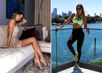 Shannon de Lima reaccionó a la muerte de George Floyd