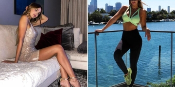 Shannon de Lima reaccionó a la muerte de George Floyd