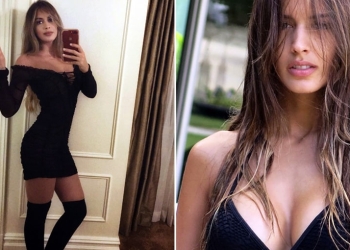 El otro amor de Shannon de Lima en la casa de James Rodríguez