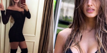 El otro amor de Shannon de Lima en la casa de James Rodríguez