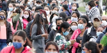 ¿Todavía es posible pertenecer al Ingreso Solidario?