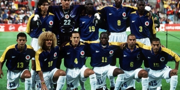 Víctor Hugo Aristizábal sufrió un atraco en Sabaneta, Antioquia