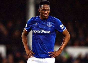 ¿Yerry Mina regresa a LaLiga a mitad de precio?