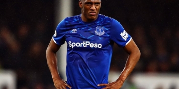 ¿Yerry Mina regresa a LaLiga a mitad de precio?