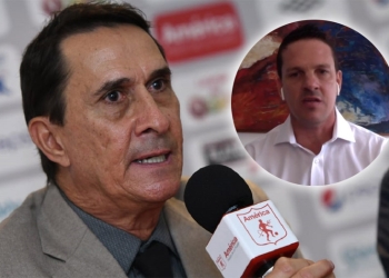 Alexandre Guimaraes sobre su salida de América de Cali: «Esto ya no tiene vuelta atrás»