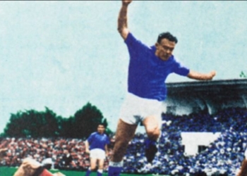 Alfredo Di Stéfano: De Millonarios al Real Madrid