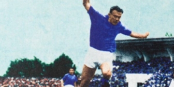 Alfredo Di Stéfano: De Millonarios al Real Madrid