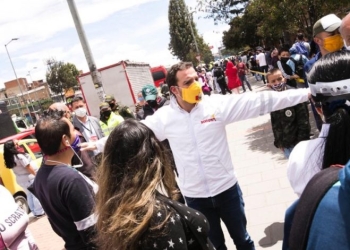 ¿Por qué cerraron el Alkosto de Venecia, en Bogotá?