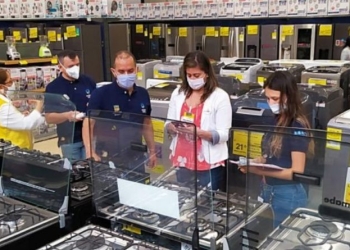 Días sin IVA: Tiendas online de Éxito y Falabella colapsan
