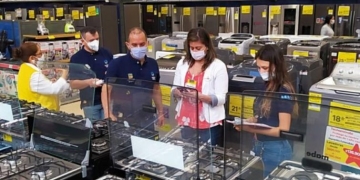 Días sin IVA: Tiendas online de Éxito y Falabella colapsan