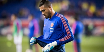 “Creo que Álvaro Montero no volverá a la Selección Colombia”