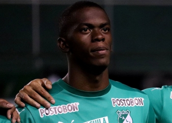 Representante de Andrés Felipe Roa: “Deportivo Cali e Independiente están negocian para que se quede”
