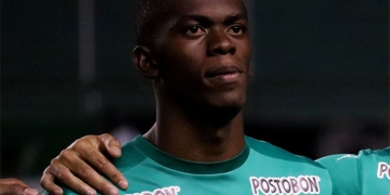 Representante de Andrés Felipe Roa: “Deportivo Cali e Independiente están negocian para que se quede”