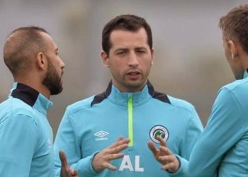 ¿Qué fue lo que hubo entre América de Cali y Martín Palermo?