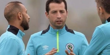 ¿Qué fue lo que hubo entre América de Cali y Martín Palermo?