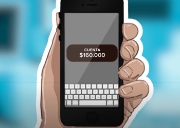 WEB del DPN y aplicaciones que dan el Ingreso Solidario