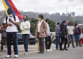 ¿Es beneficiario del Ingreso Solidario y nada que lo llaman para pagarle?