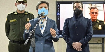 ¿Por qué Bogotá está cerca de volver a cuarentena estricta?