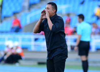 Lo último sobre César Torres y América de Cali. ¡El DT lo dijo!