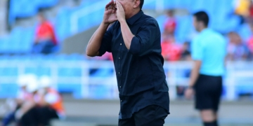 Lo último sobre César Torres y América de Cali. ¡El DT lo dijo!