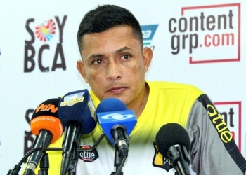 César Torres: «En el último tiempo no hemos tenido acercamiento concreto con América de Cali»