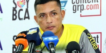 César Torres: «En el último tiempo no hemos tenido acercamiento concreto con América de Cali»