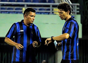 A Freddy Rincón no le interesa dirigir a América de Cali, «por la forma en que manejan las situaciones»