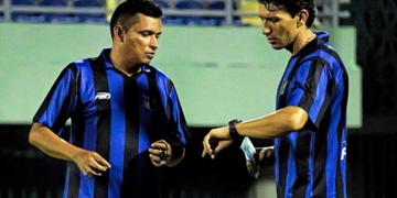 A Freddy Rincón no le interesa dirigir a América de Cali, «por la forma en que manejan las situaciones»