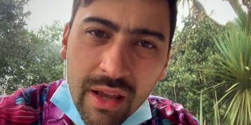 ¿Quiénes están detrás de Confinados, serie de RCN?