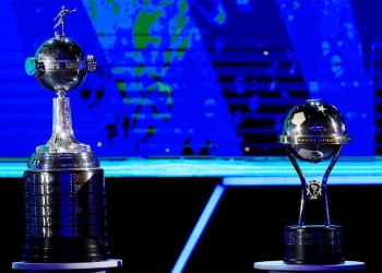 Conmebol sobre lo que viene en Copa Libertadores y Sudamericana. ¿Cuándo vuelven?