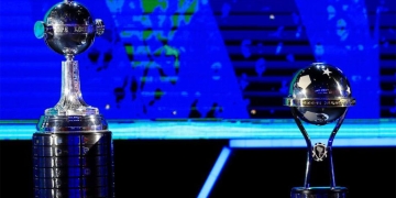 Conmebol sobre lo que viene en Copa Libertadores y Sudamericana. ¿Cuándo vuelven?