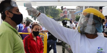 10 muertes y 128 nuevos casos de coronavirus en el Valle del Cauca