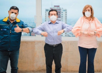 El Valle del Cauca se acerca a los 4 mil contagios de coronavirus y llega a 200 muertes
