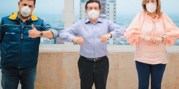 El Valle del Cauca se acerca a los 4 mil contagios de coronavirus y llega a 200 muertes