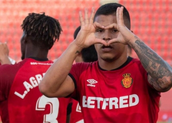 Equipos españoles que ya se mueven por el Cucho Hernández