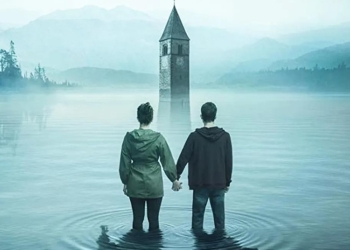 Curon, la serie italiana de suspenso disponible en Netflix