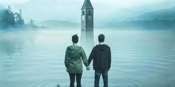 Curon, la serie italiana de suspenso disponible en Netflix