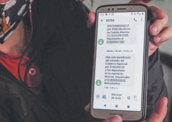 ¿Puede recibir Devolución del IVA e Ingreso Solidario a la vez?