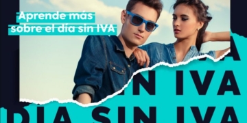¿Cómo comprar en Dafiti durante los Días sin IVA?