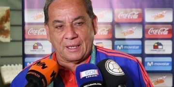 ¿Por qué Colombia obtuvo una baja calificación de la FIFA para la organización del Mundial Femenino 2023?