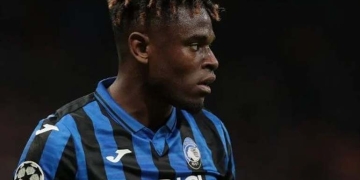 Thierry Henry, Drogba, Adriano y Zlatan, los ídolos de infancia de Duván Zapata