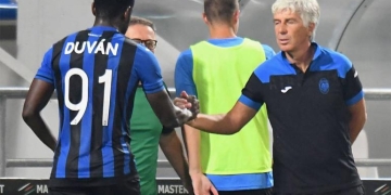 César Noval, el árbitro asistente que se retira de LaLiga por la posibilidad de contagio de coronavirus