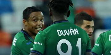 Atalanta en la Champions League 2019-20: «Ante PSG tenemos chances»