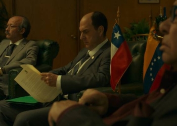 ¿Se puede ver gratis El Presidente en Amazon Prime?