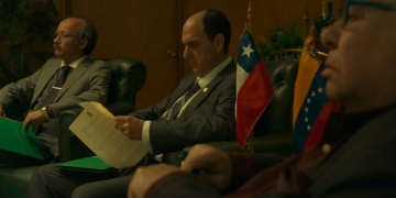 ¿Se puede ver gratis El Presidente en Amazon Prime?