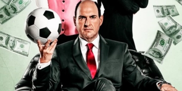 El presidente, la serie de Amazon Prime sobre el ‘FIFA Gate’