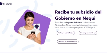 ¿Recibirá su Ingreso Solidario en Nequi, pero no tiene teléfono inteligente?