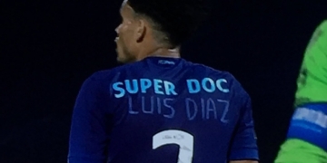 Jaime Alvarado, el futbolista de la Selección Colombia sub-20 que dejará Europa para jugar en Brasil