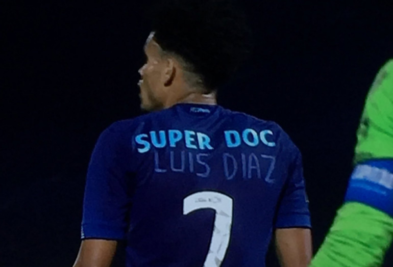 Luis Díaz