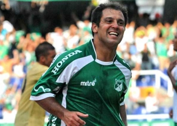 Gustavo Biscayzacú y la demanda que le ganó a Deportivo Cali